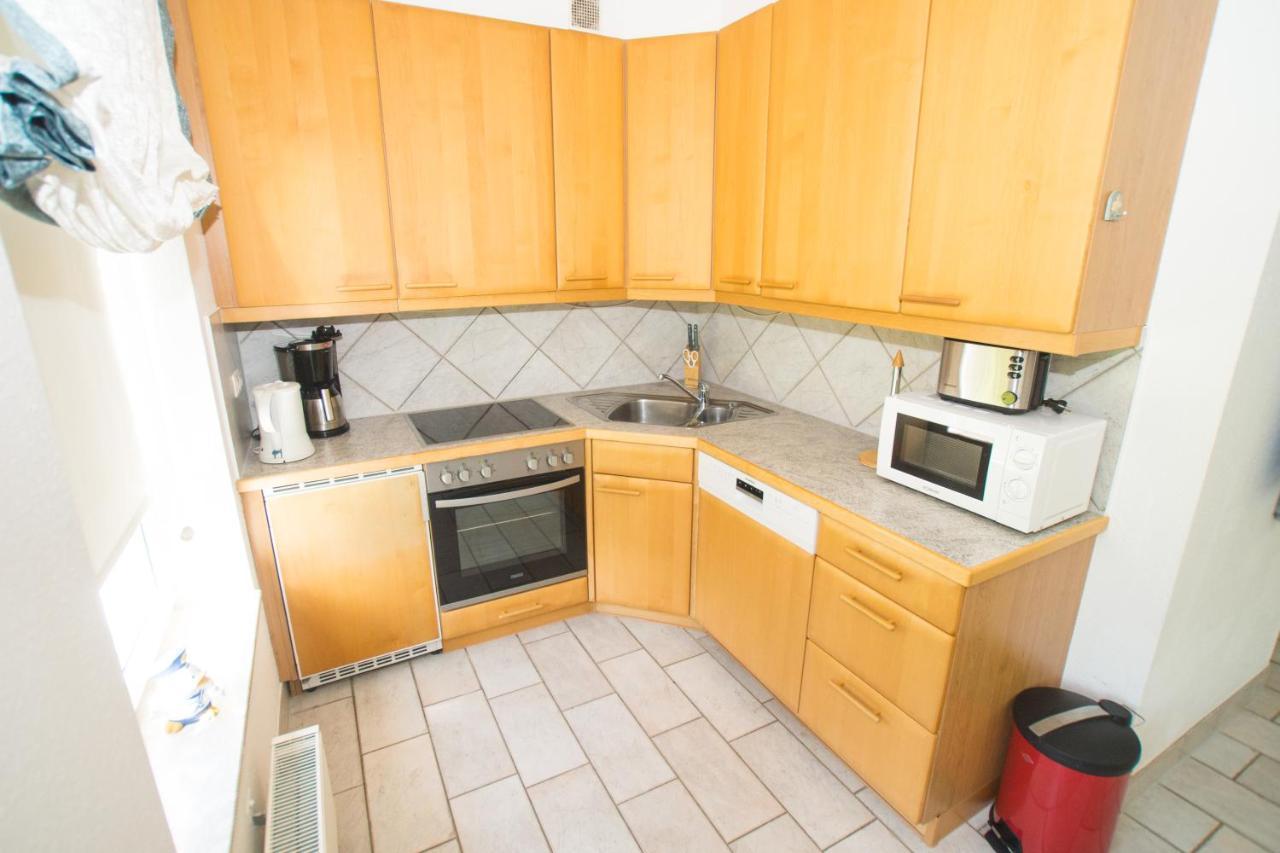Ferienwohnungen-Sunnslag-70 Eg Boltenhagen  Extérieur photo
