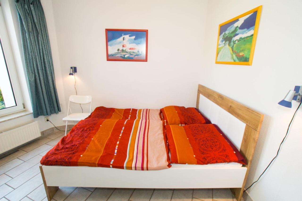 Ferienwohnungen-Sunnslag-70 Eg Boltenhagen  Extérieur photo