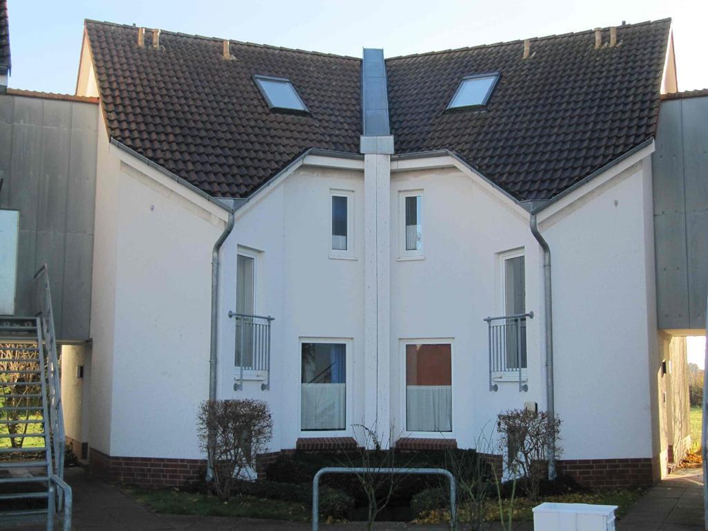 Ferienwohnungen-Sunnslag-70 Eg Boltenhagen  Extérieur photo