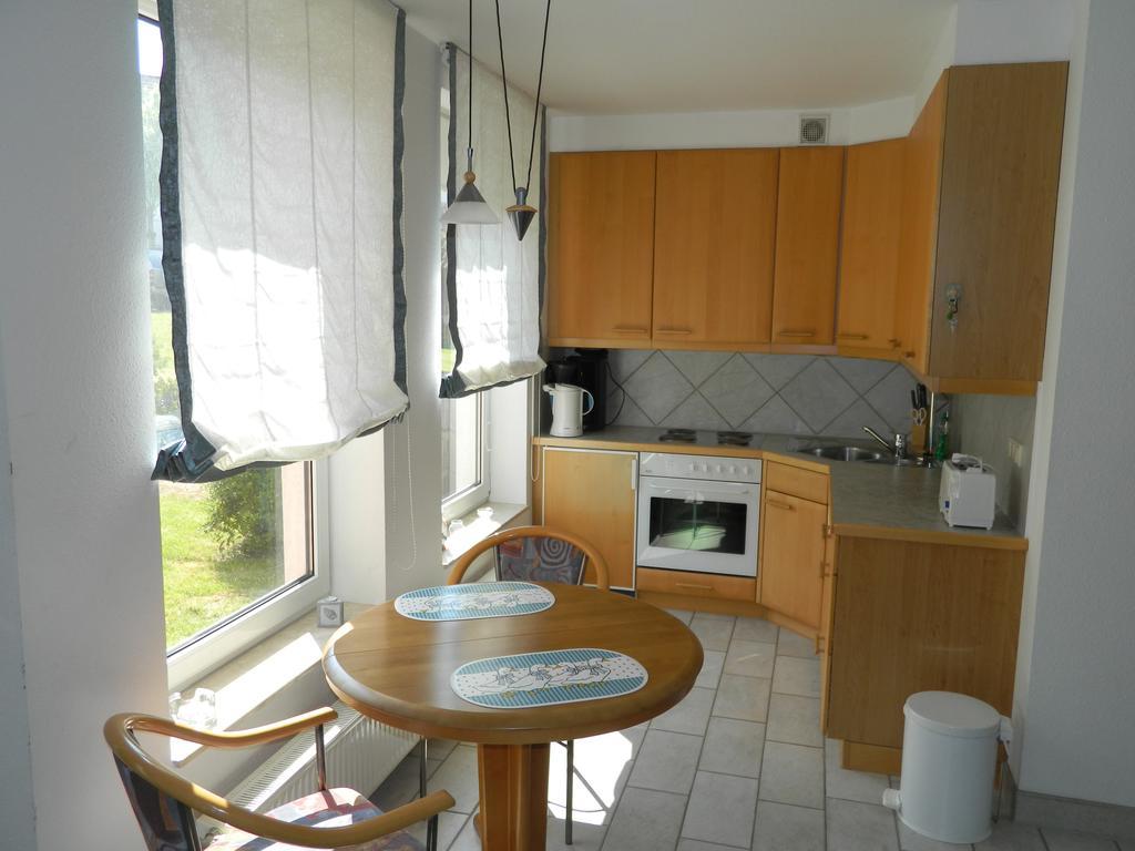 Ferienwohnungen-Sunnslag-70 Eg Boltenhagen  Extérieur photo